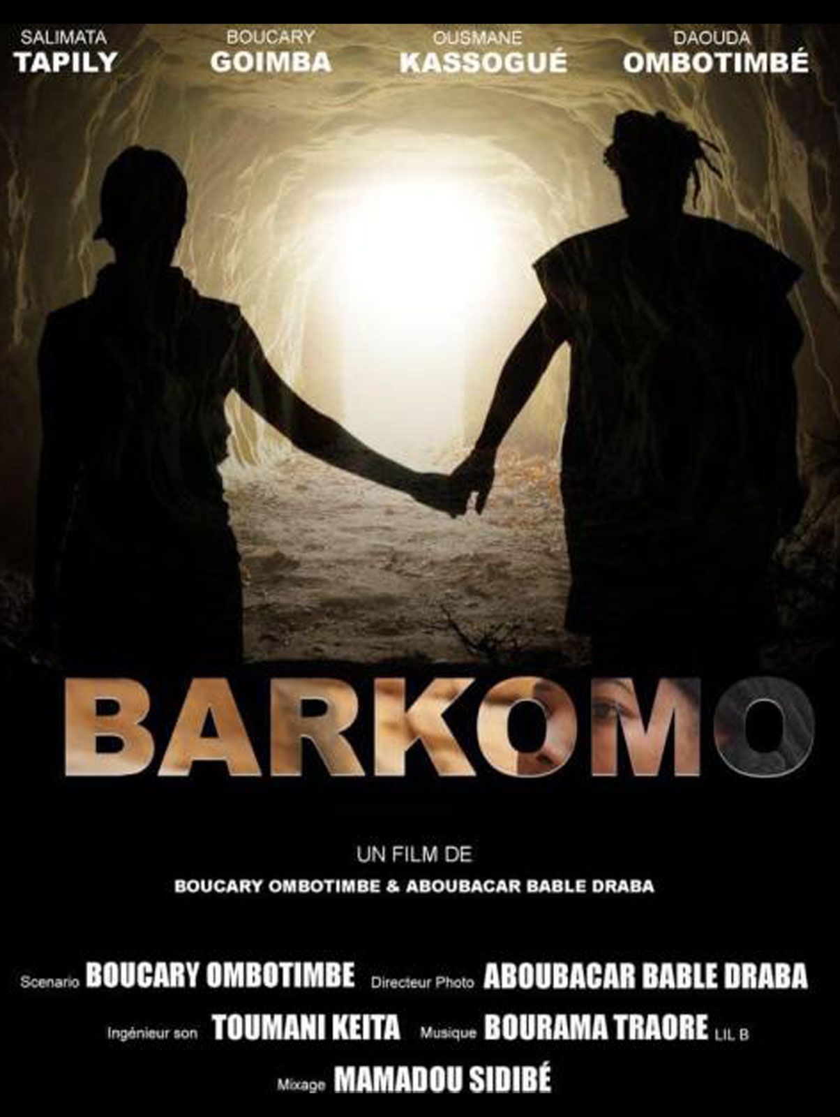 Barkomo la Grotte streaming gratuit