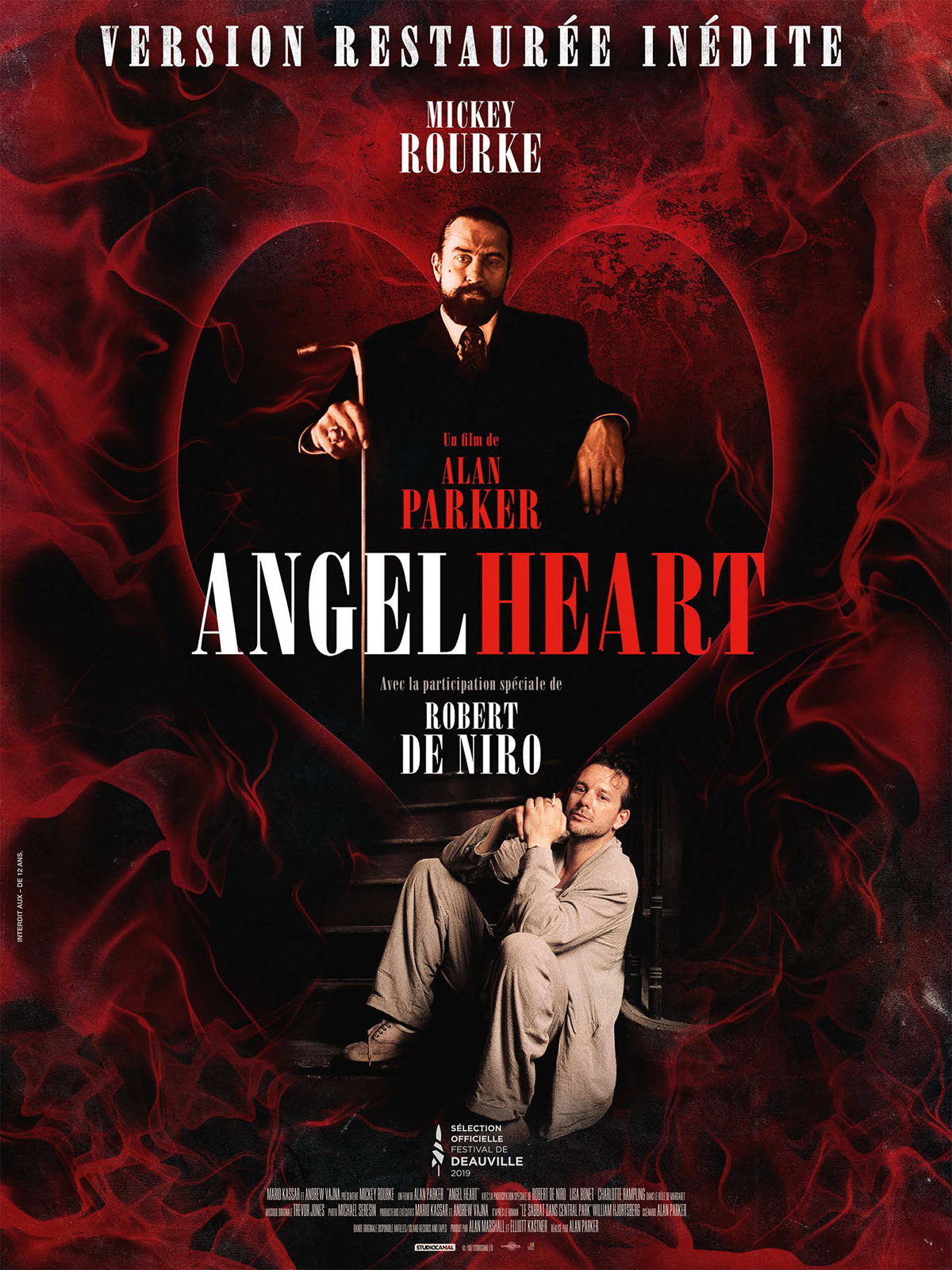 Angel Heart streaming fr
