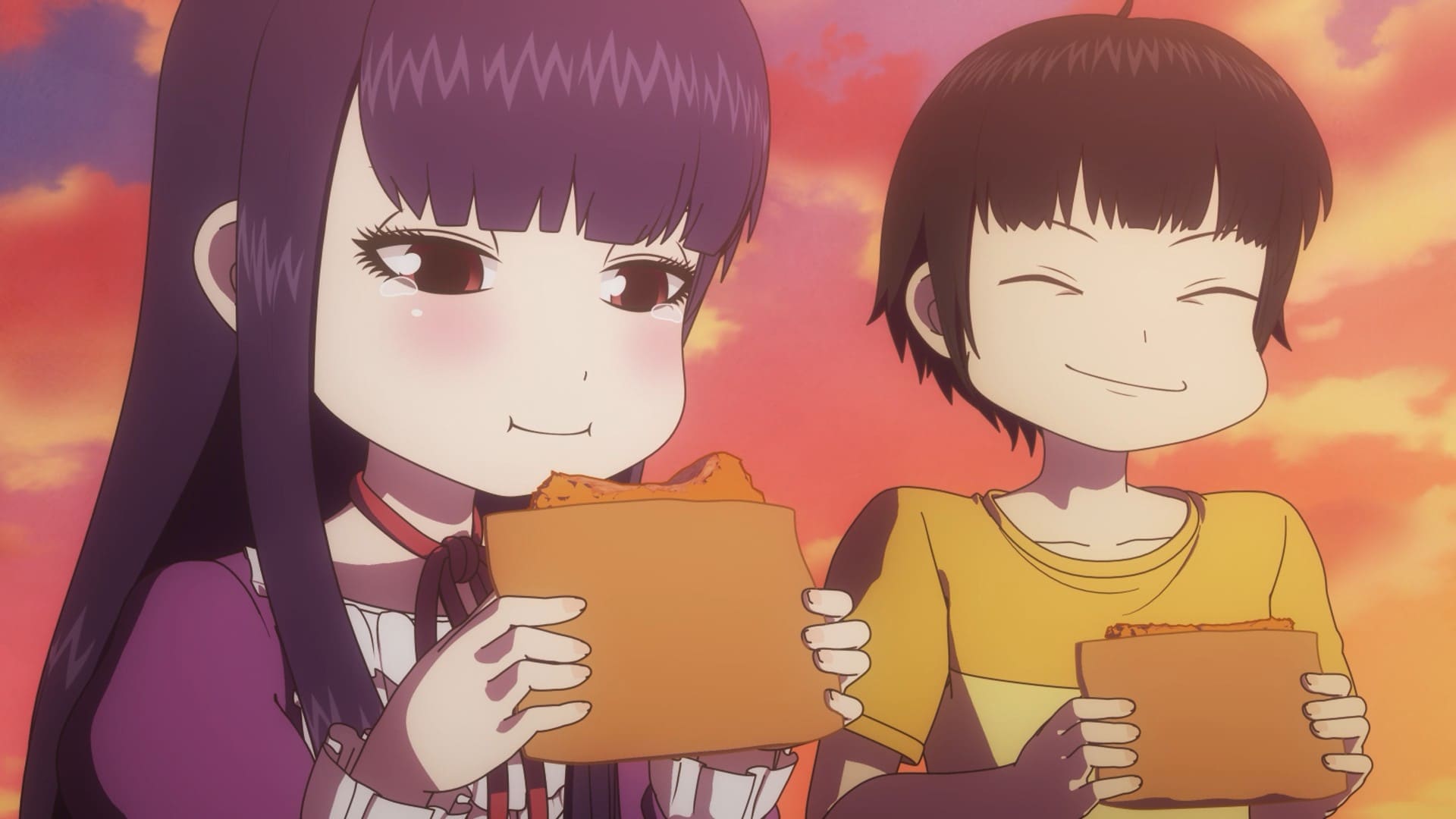 High score girl. Девчонка не промах аниме. Девчонка не промах / High score girl. High score girl аниме. Королева аркадных игр аниме.