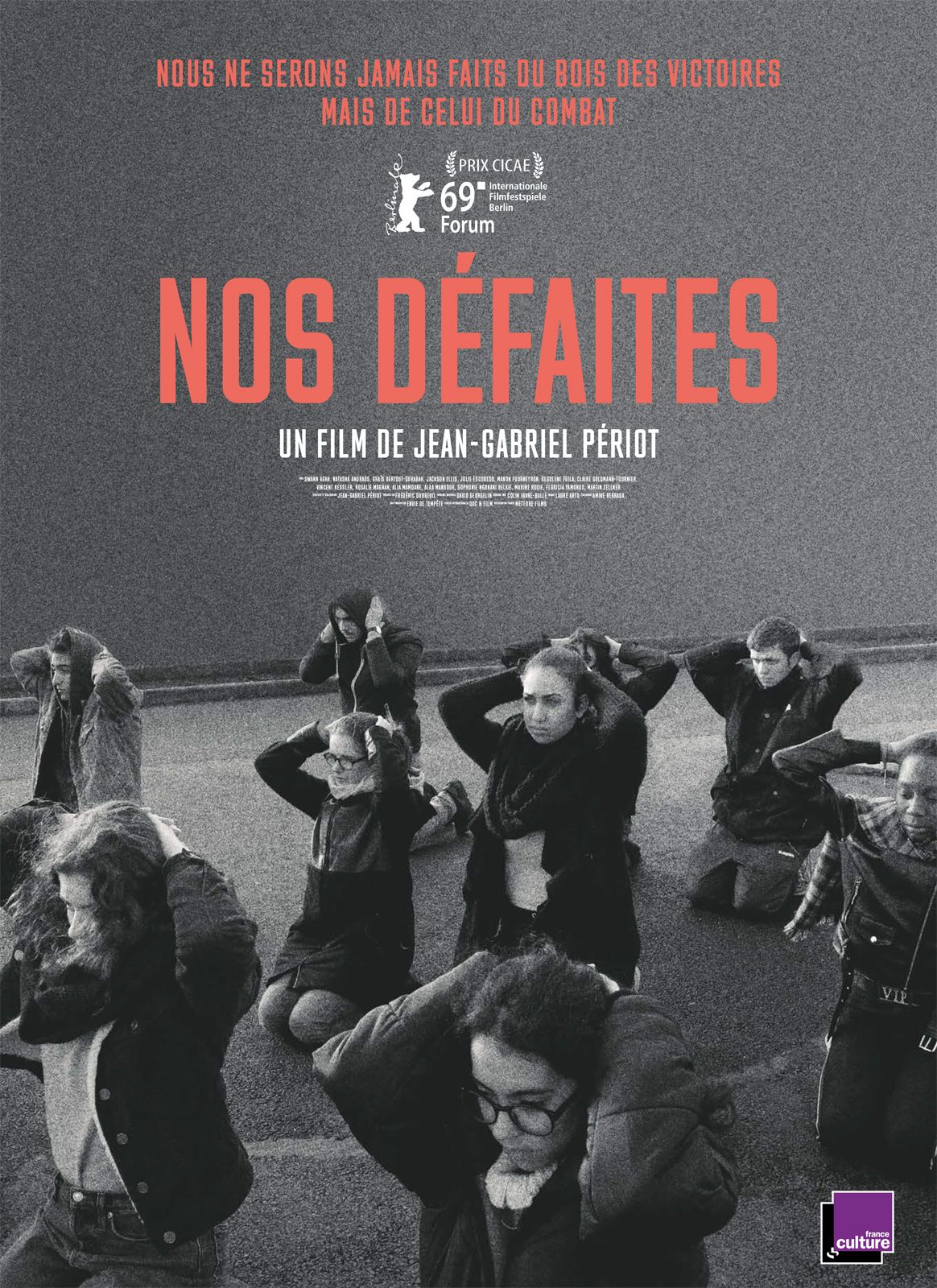 Nos défaites streaming gratuit