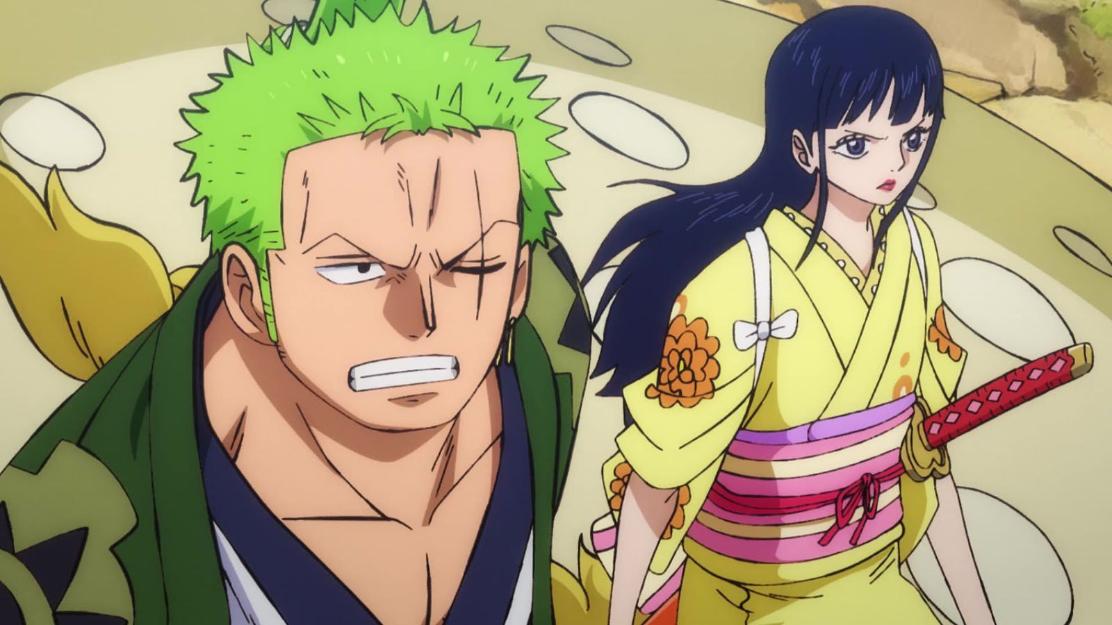 One Piece One Piece Photo 197 sur 1121 AlloCiné