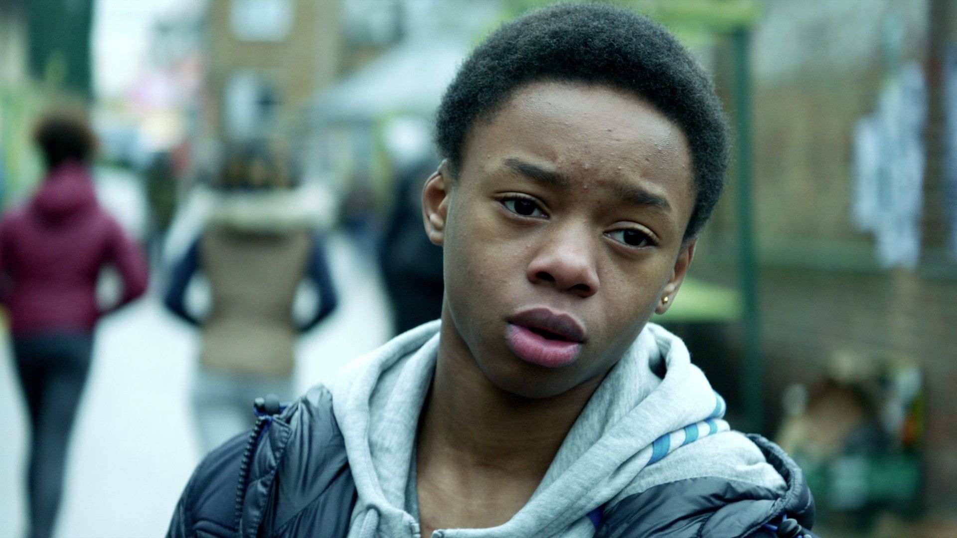 Top Boy Saison 2 Vf Streaming Poster Top Boy saison 2 - Affiche 21 sur 30 - AlloCiné
