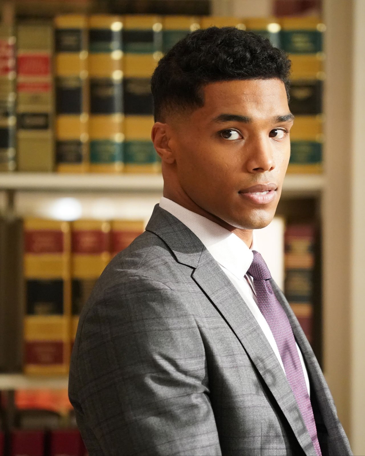 Photo de Rome Flynn Photo Rome Flynn AlloCiné