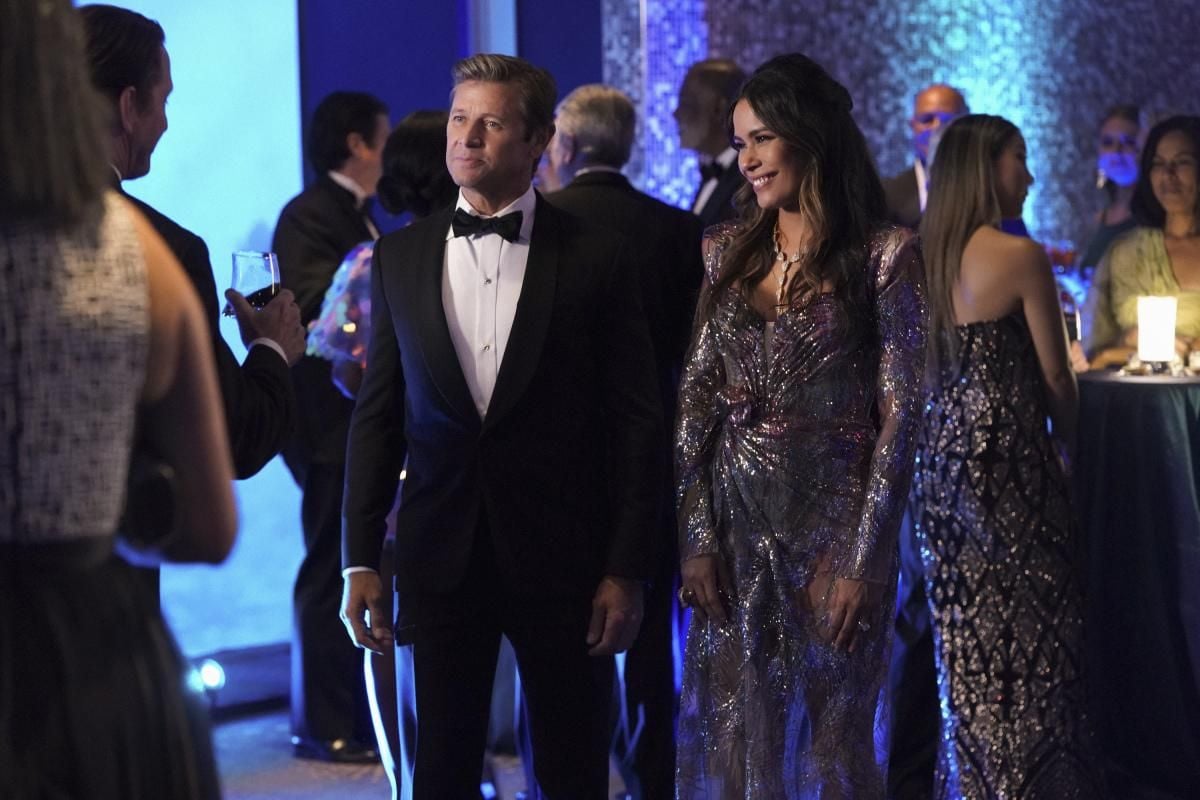 Quand Sort La Saison 5 De Dynastie Dynastie (2017) : Photo Daniella Alonso, Grant Show - 72 sur 162 - AlloCiné