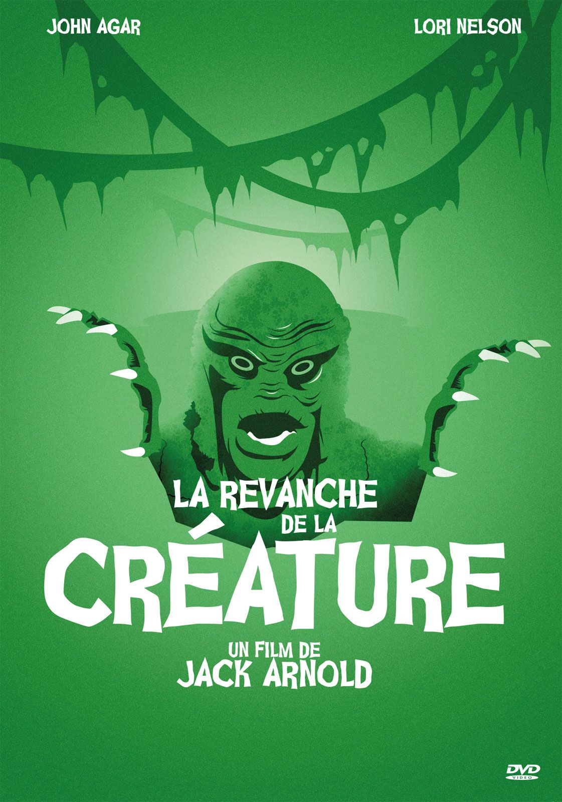 La Revanche de la creature