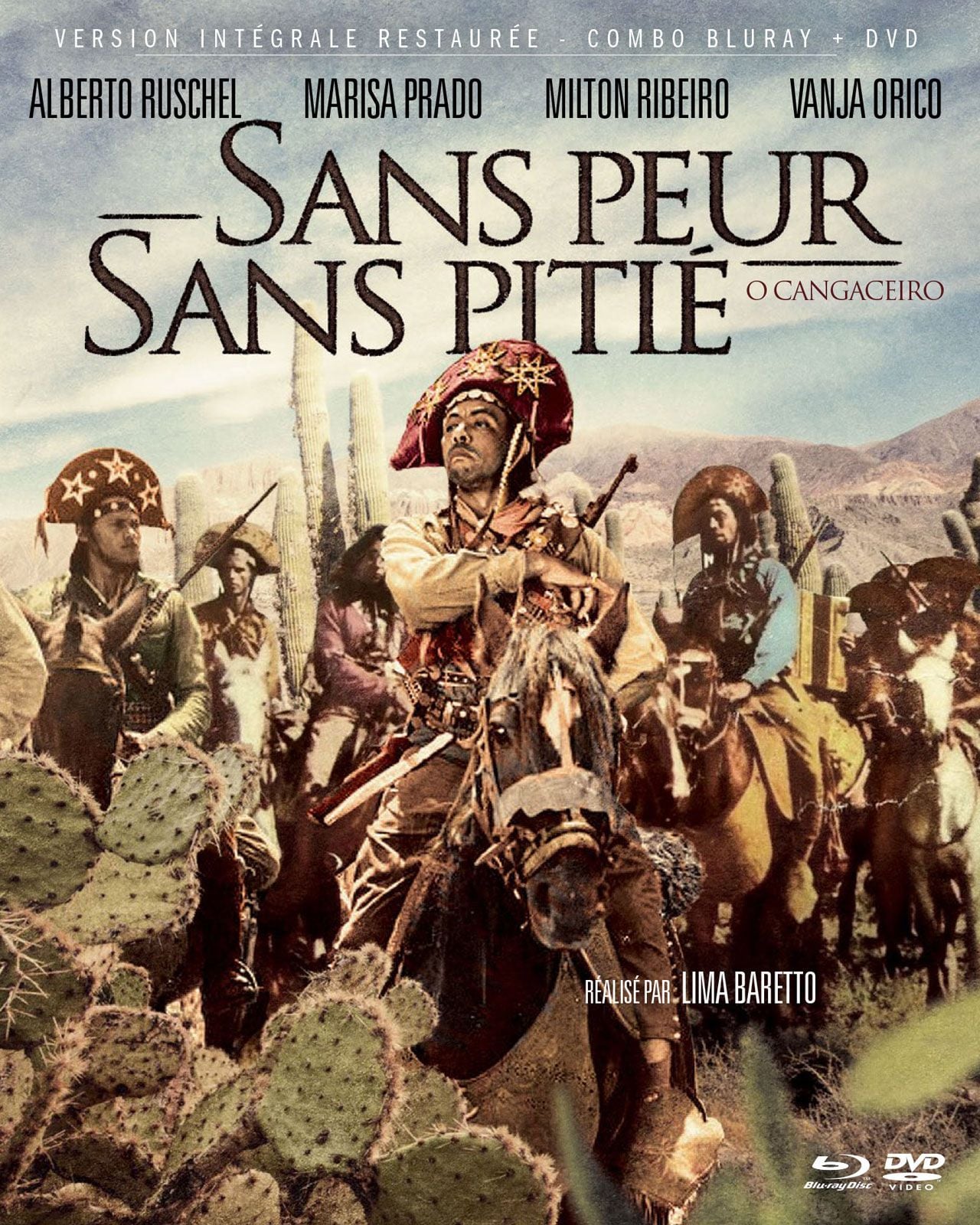 Sans peur, sans pitié streaming vf gratuit