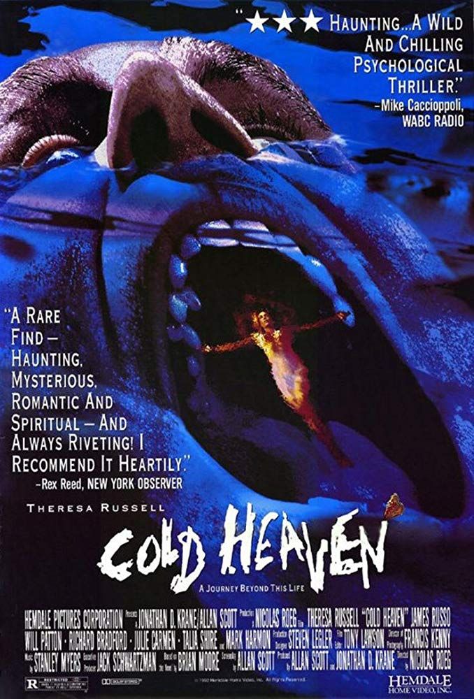 Cold Heaven streaming gratuit