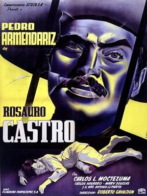 Rosauro Castro streaming gratuit