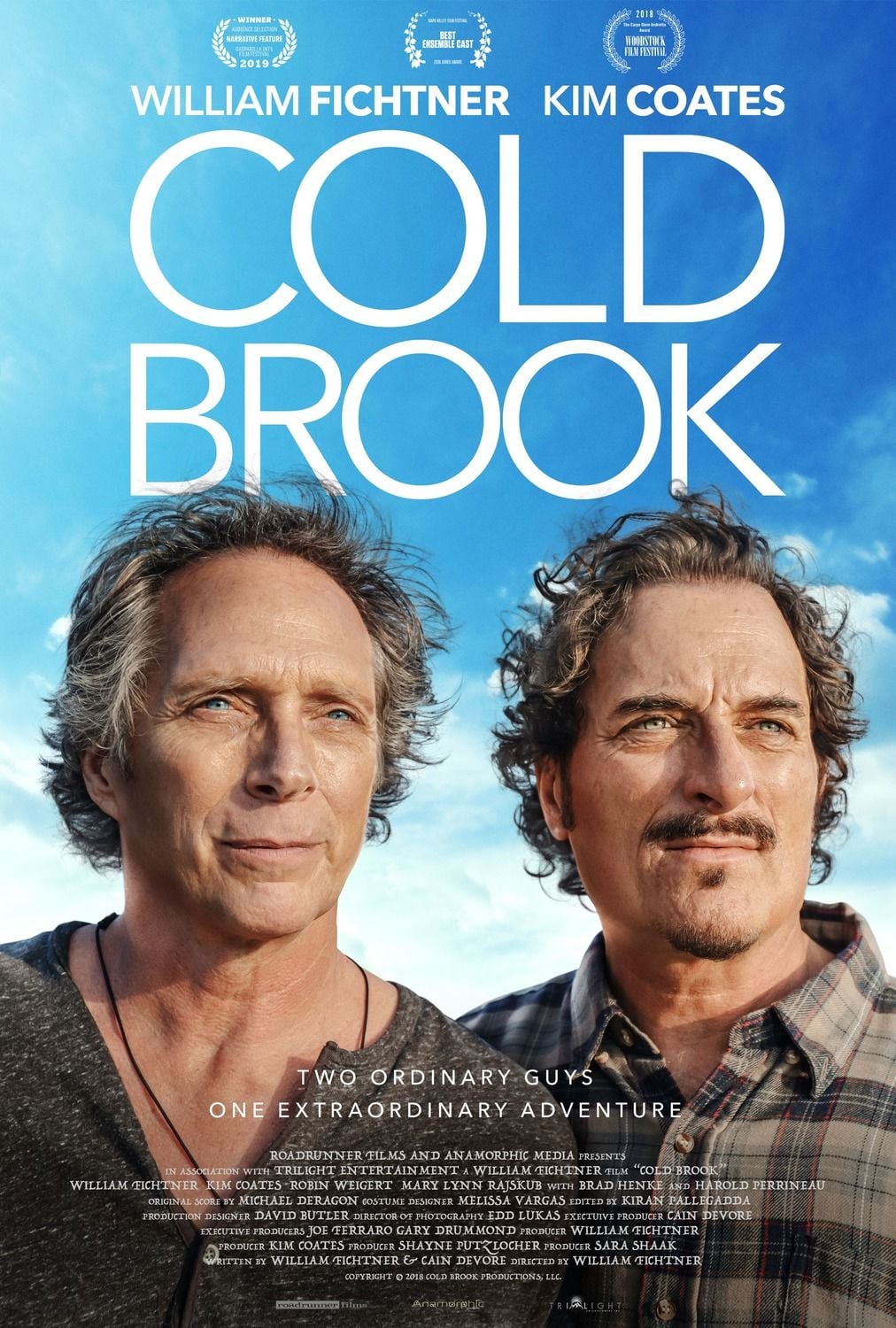 Cold Brook streaming fr