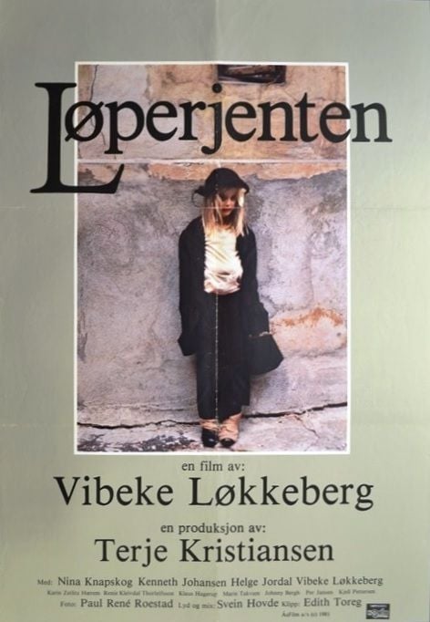 Løperjenten streaming gratuit
