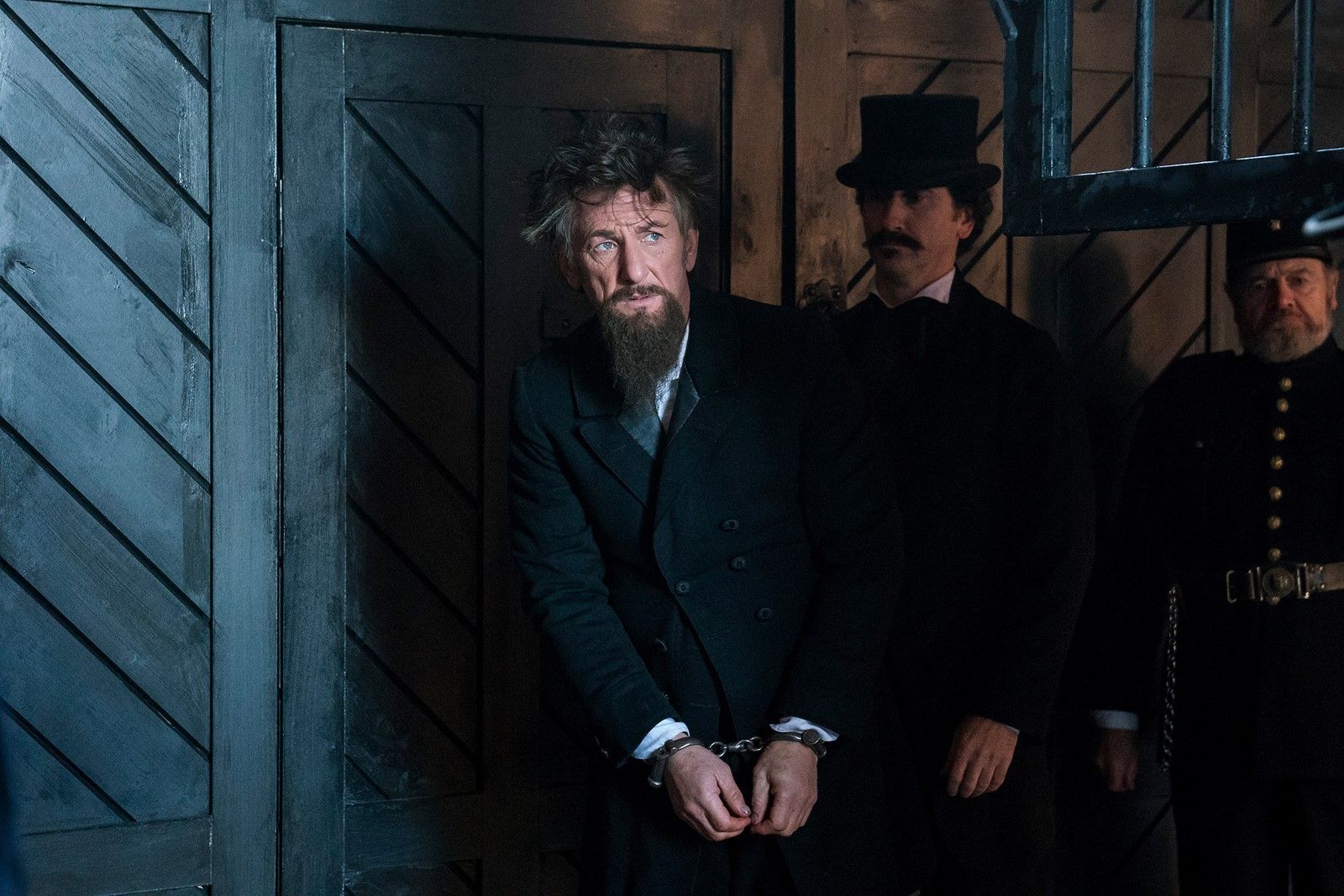 Photo de Sean Penn The Professor And The Madman Photo Sean Penn AlloCiné Photo de Sean Penn The Professor And The Madman Photo Sean Penn AlloCiné