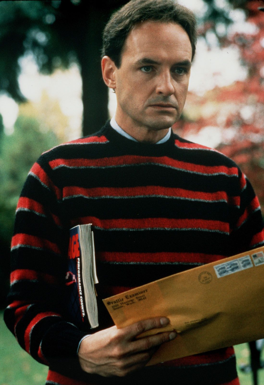 Photo de Terry O'Quinn - Le Beau-Père : Photo Terry O'Quinn - Photo 16 sur 217 - AlloCiné