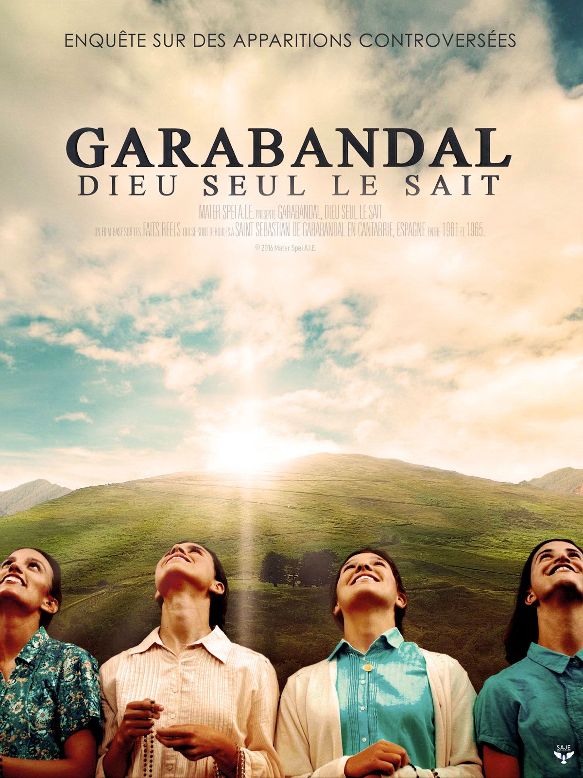 Garabandal streaming fr