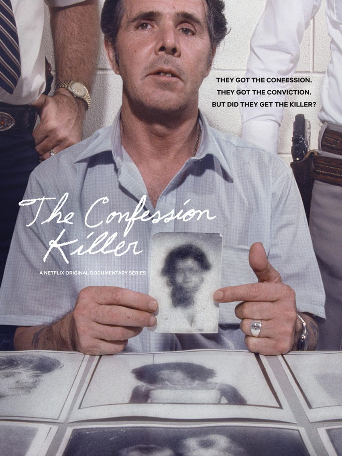 Dateline: The Killer'S Confession: Unbelievable! - q5vdh2d