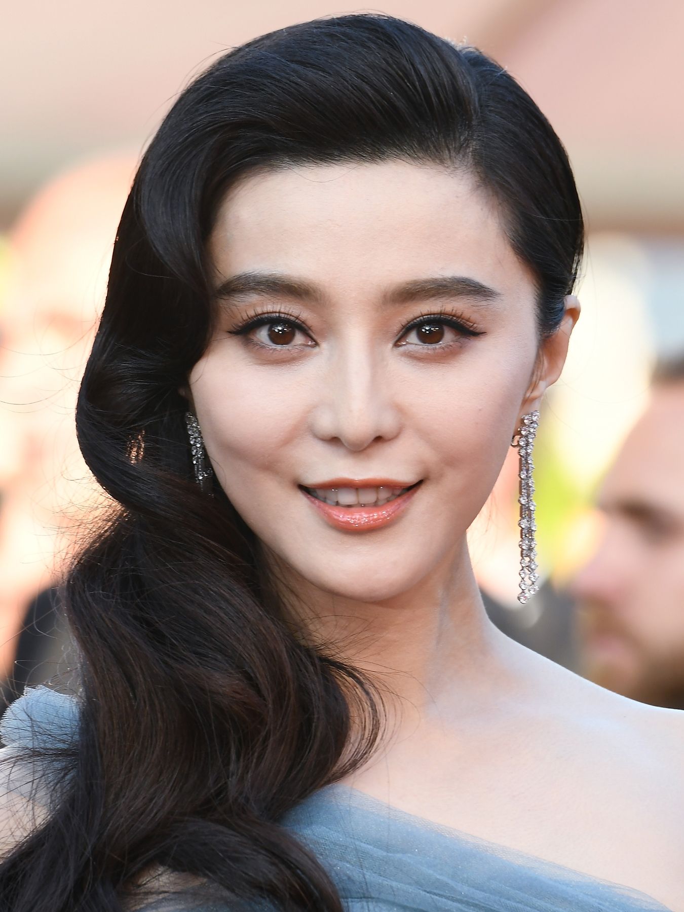 Fan Bingbing Beach