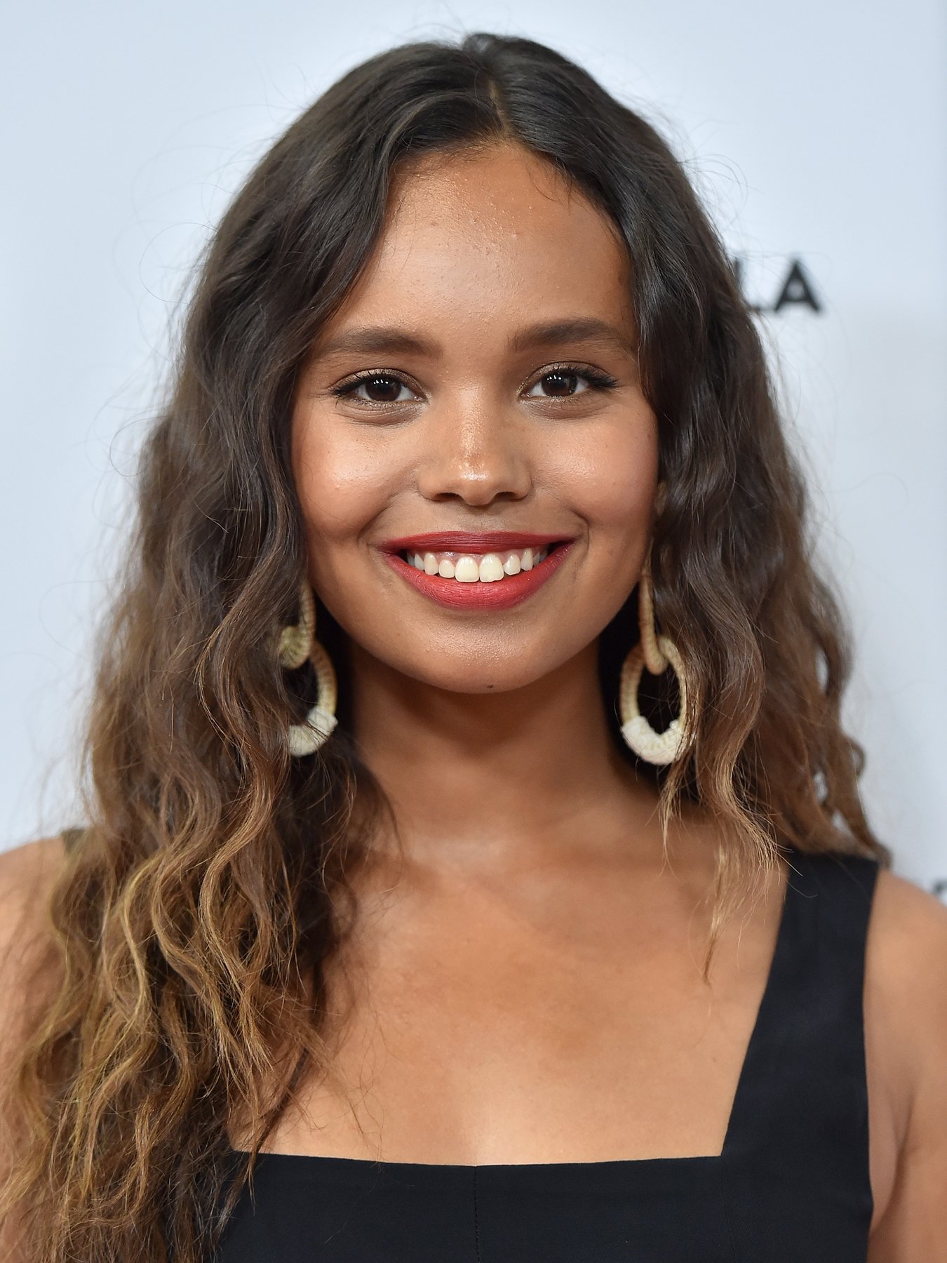 Alisha Boe age