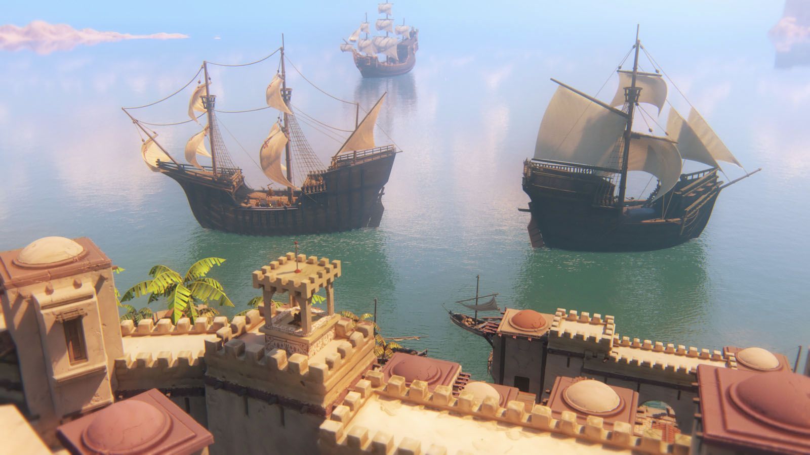 Photo du film Le Voyage de Magellan le premier tour du monde Photo 7 sur 25 AlloCiné