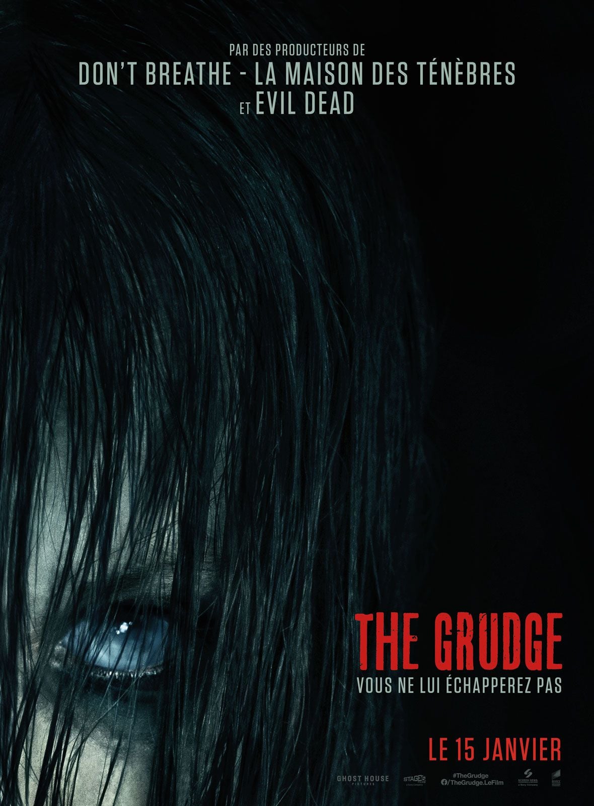 The Grudge streaming vf gratuit