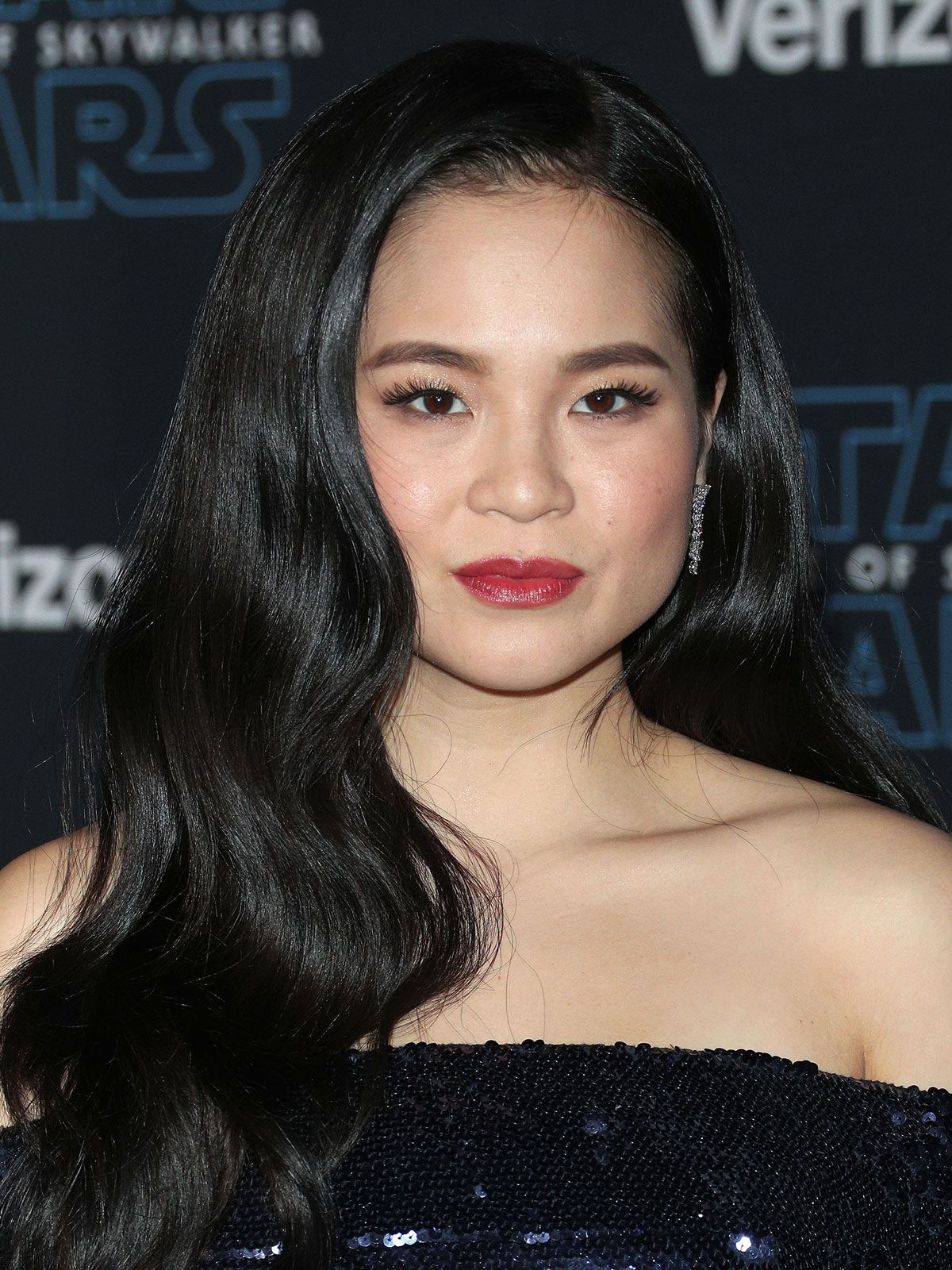 Kelly Marie Tran