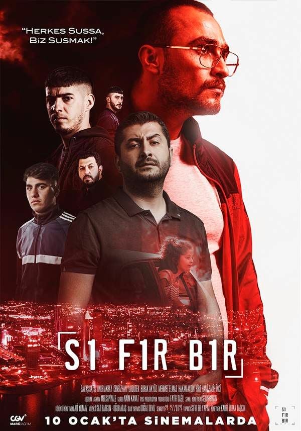 Sıfır Bir streaming vf gratuit