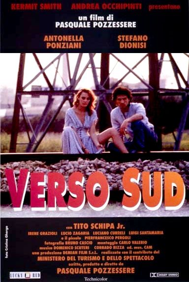 Verso Sud streaming gratuit