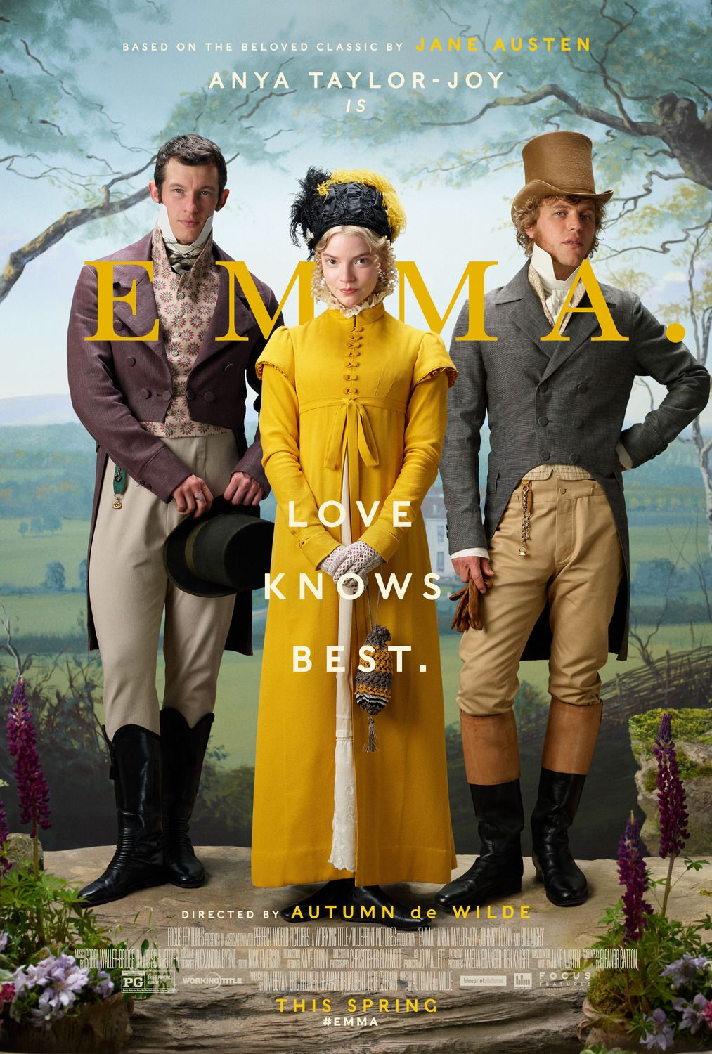 Emma. streaming vf gratuit