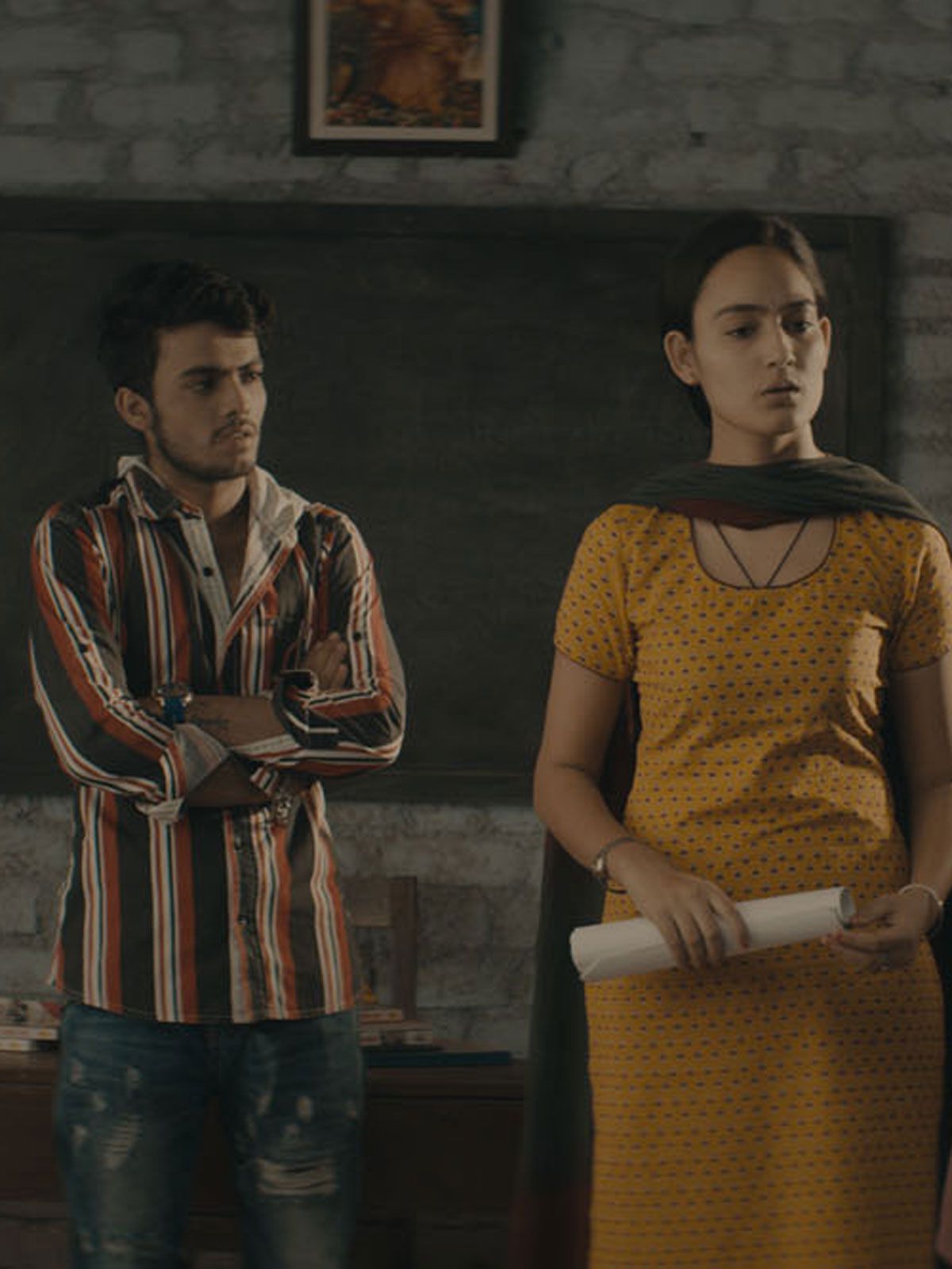 Jamtara Sabka Number Ayega Série TV