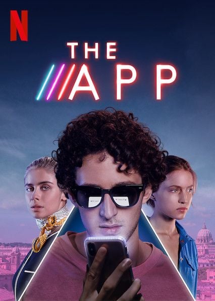 The App streaming vf gratuit
