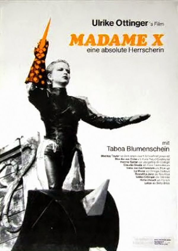 Madame X, souveraine absolue streaming gratuit