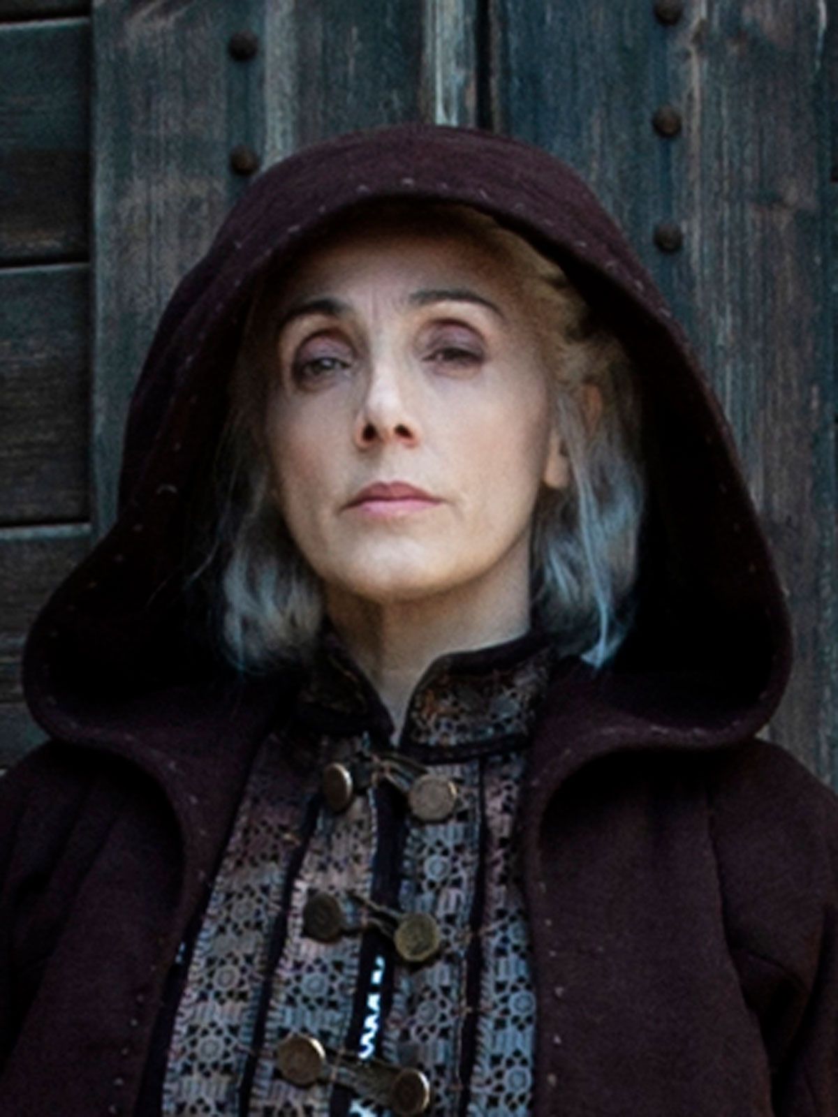 Luna Nera Saison 2 Date De Sortie Manuela Mandracchia - AlloCiné