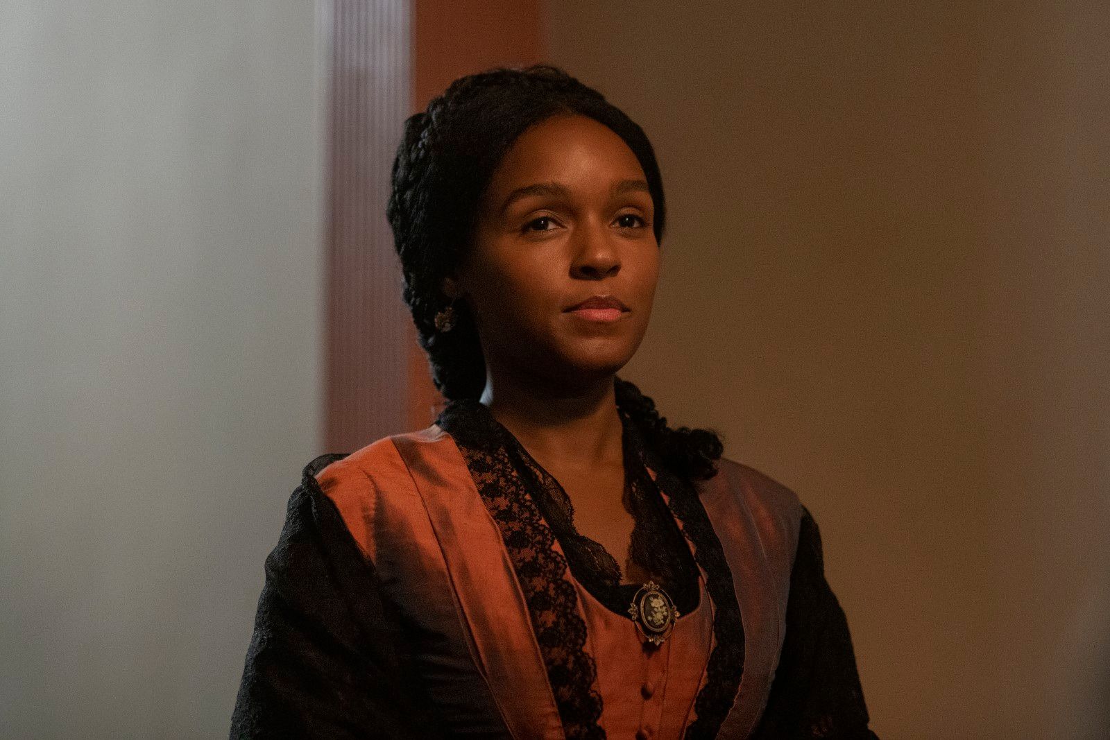 Photo du film Harriet Photo 22 sur 39 AlloCiné