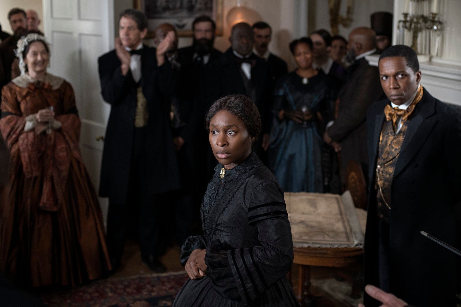 Photo du film Harriet Photo 7 sur 39 AlloCiné