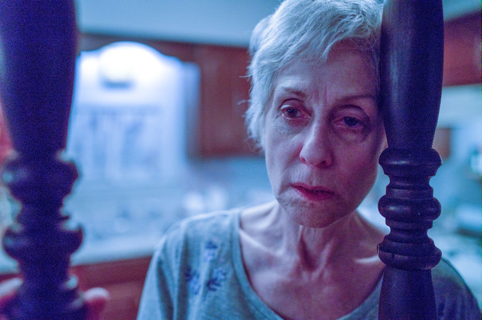 Photo de Judith Light - Manhunt (2017) : Photo Judith Light - Photo 12