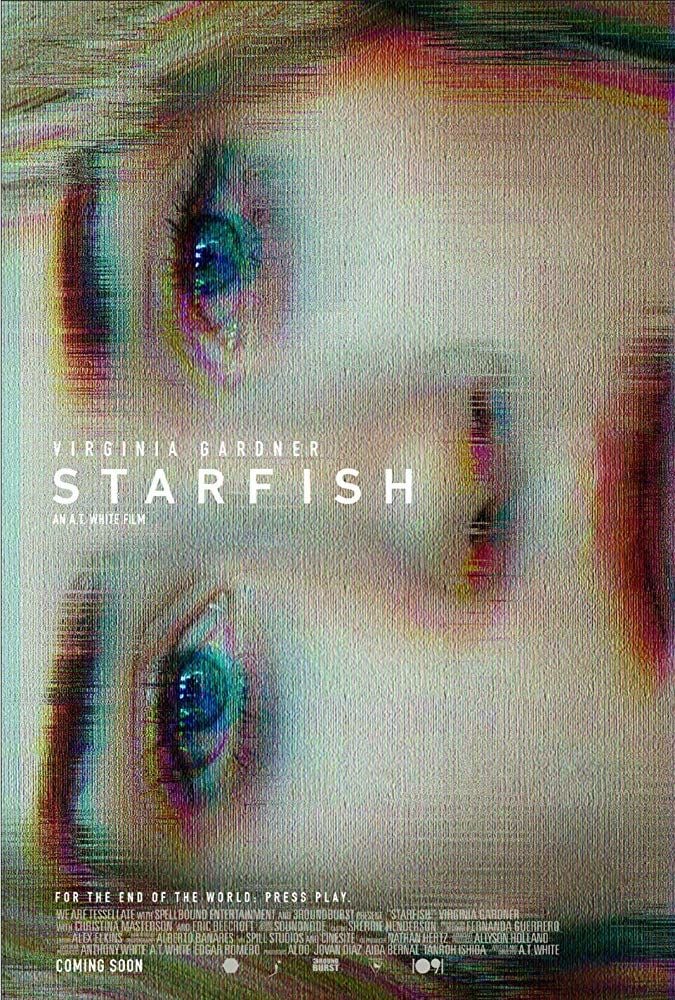 Starfish streaming gratuit