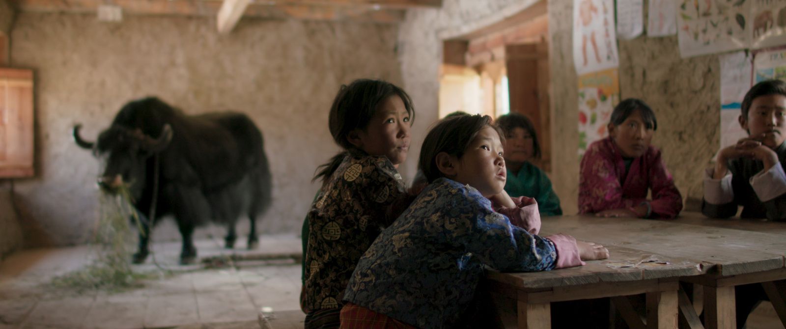 L'école Du Bout Du Monde Horaires Des Séances Photo du film L'école du bout du monde - Photo 6 sur 13 - AlloCiné