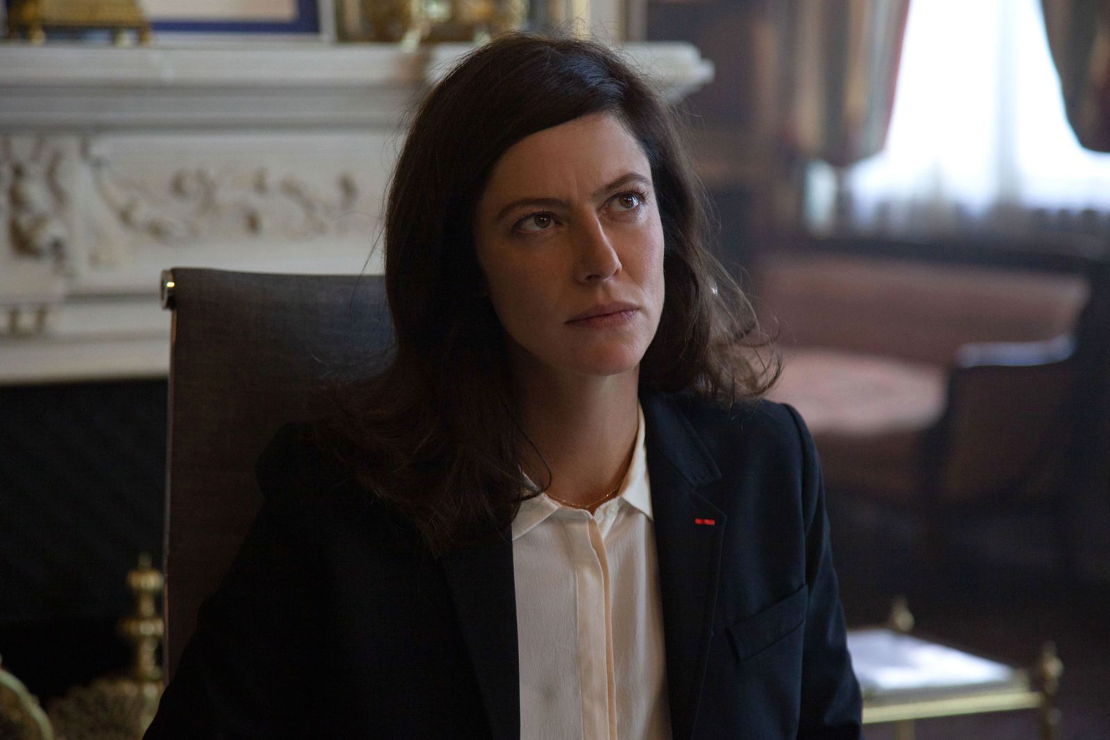 Films Et Séries Tv Avec Anna Mouglalis Photo de Anna Mouglalis - Photo Anna Mouglalis - AlloCiné