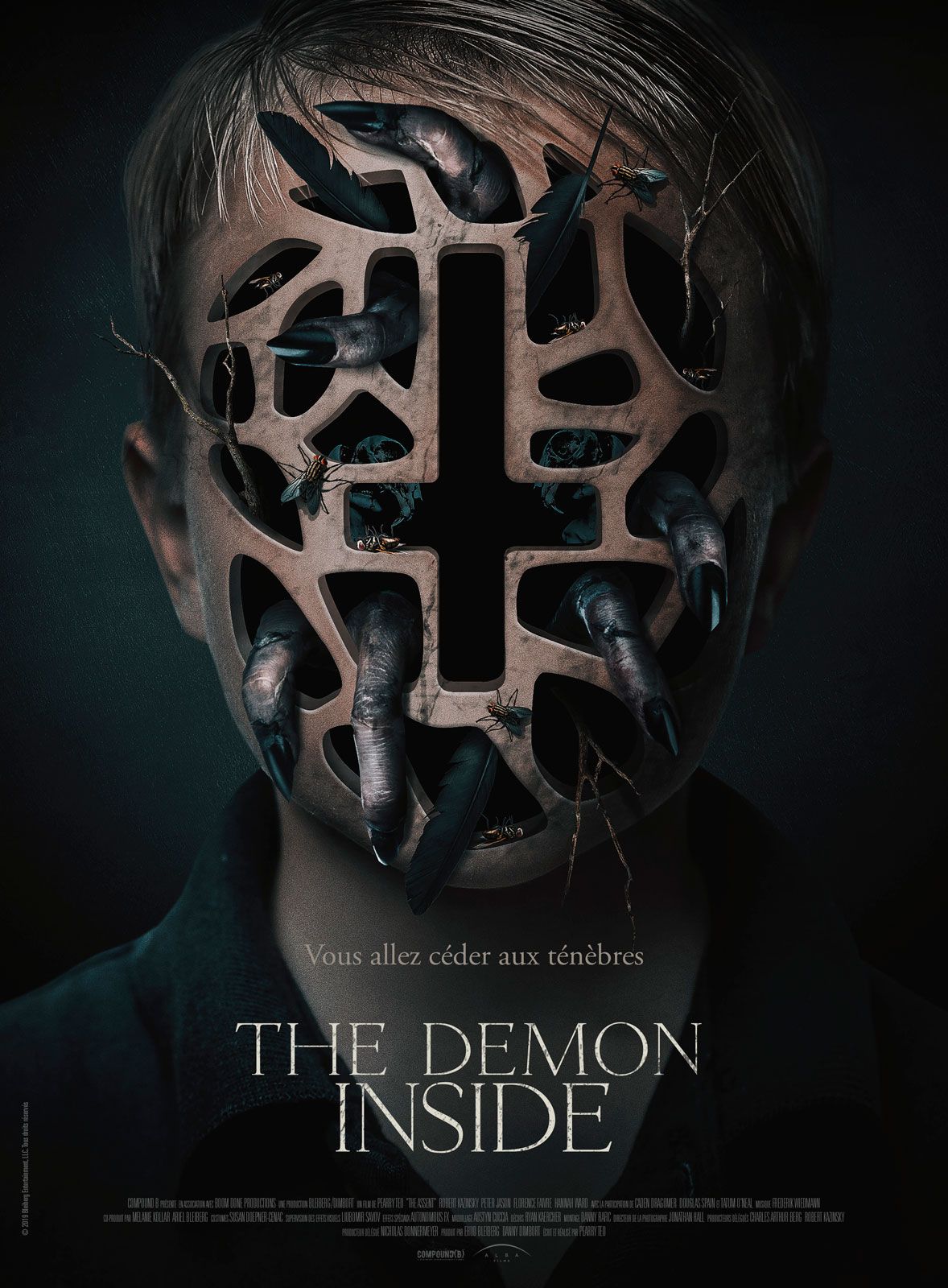 The Demon Inside streaming gratuit
