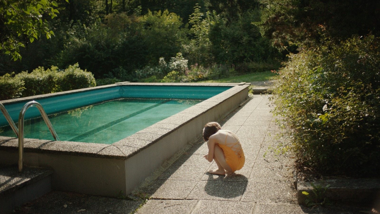 The Trouble With Being Born Streaming Ita