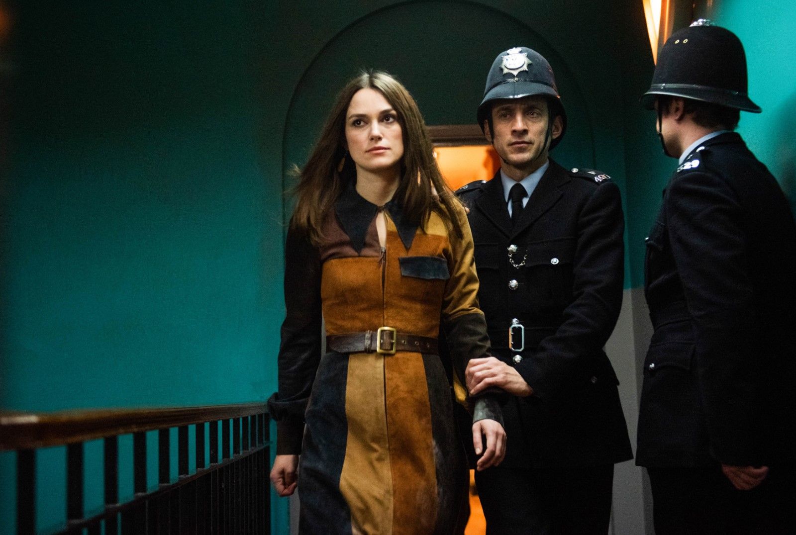 Photo de Keira Knightley Miss Révolution