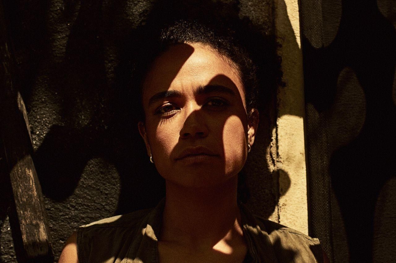 Films Et Séries Tv Avec Lauren Ridloff The Walking Dead : Photo Lauren Ridloff - 40 sur 1095 - AlloCiné