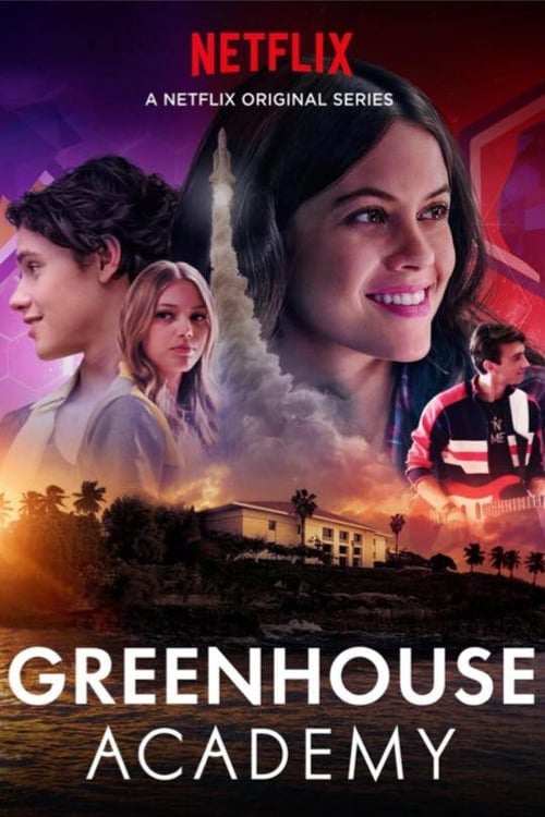 Greenhouse Academy Série Tv 2017 Allociné