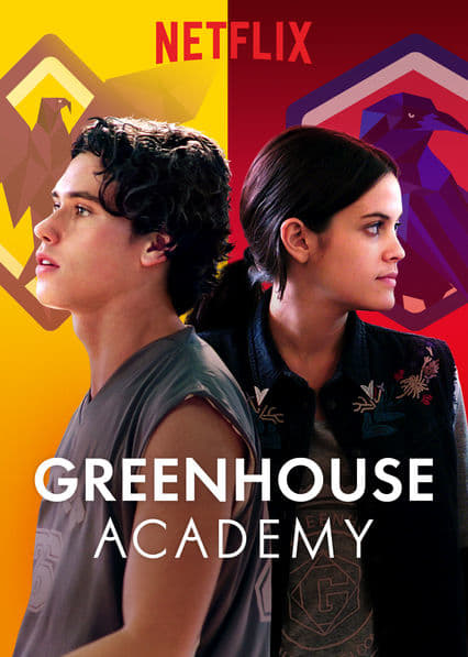 Greenhouse Academy Saison 2 Allocine