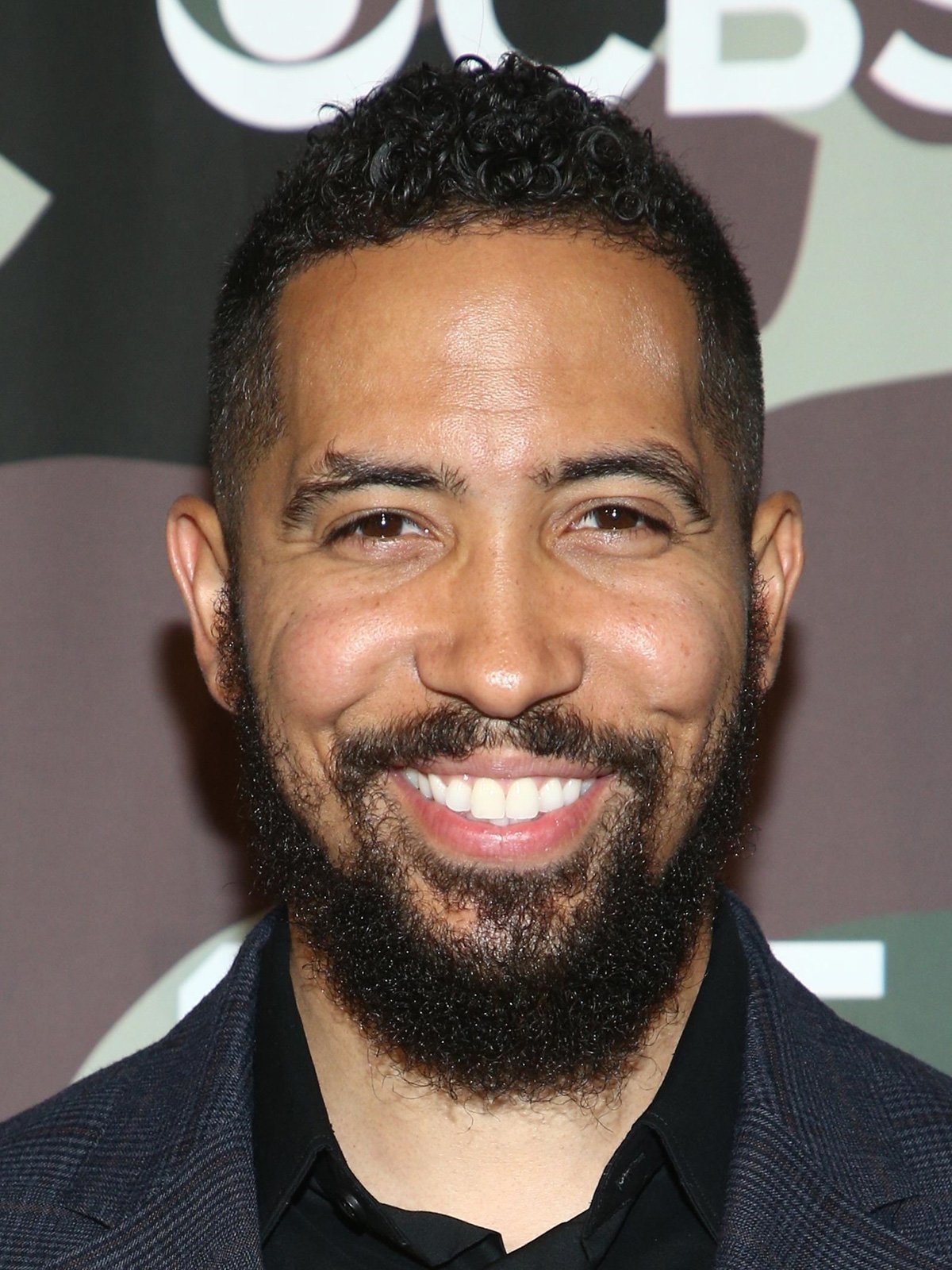 Neil Brown Jr. body