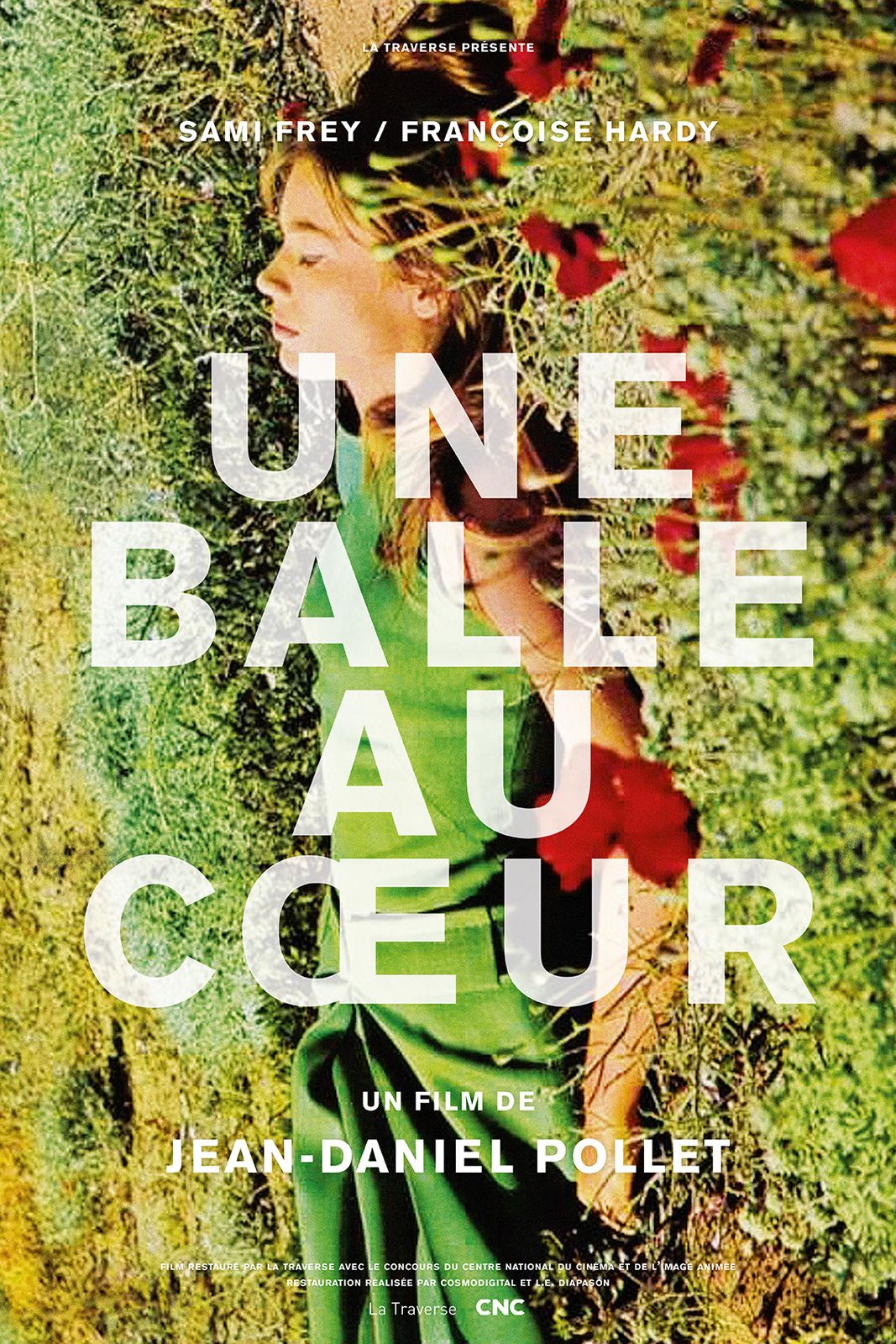 Une balle au coeur streaming gratuit