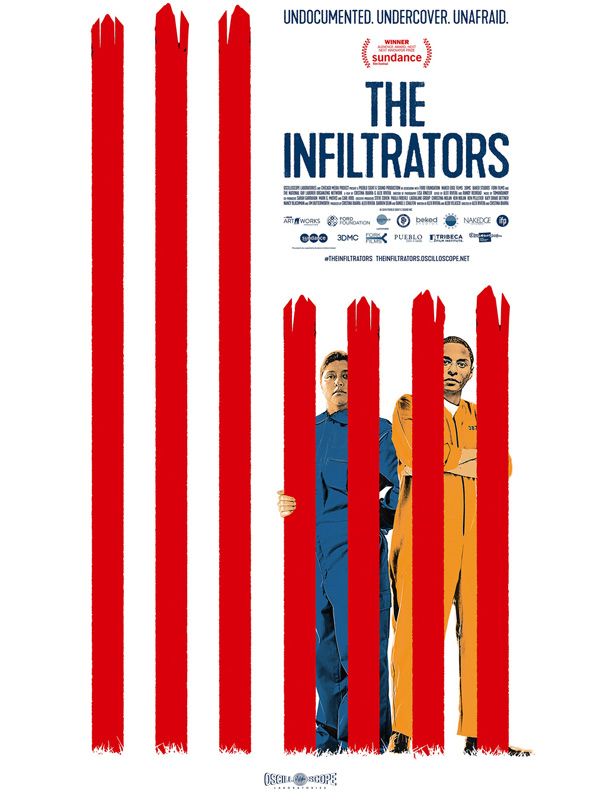 The Infiltrators Film 2019 AlloCiné