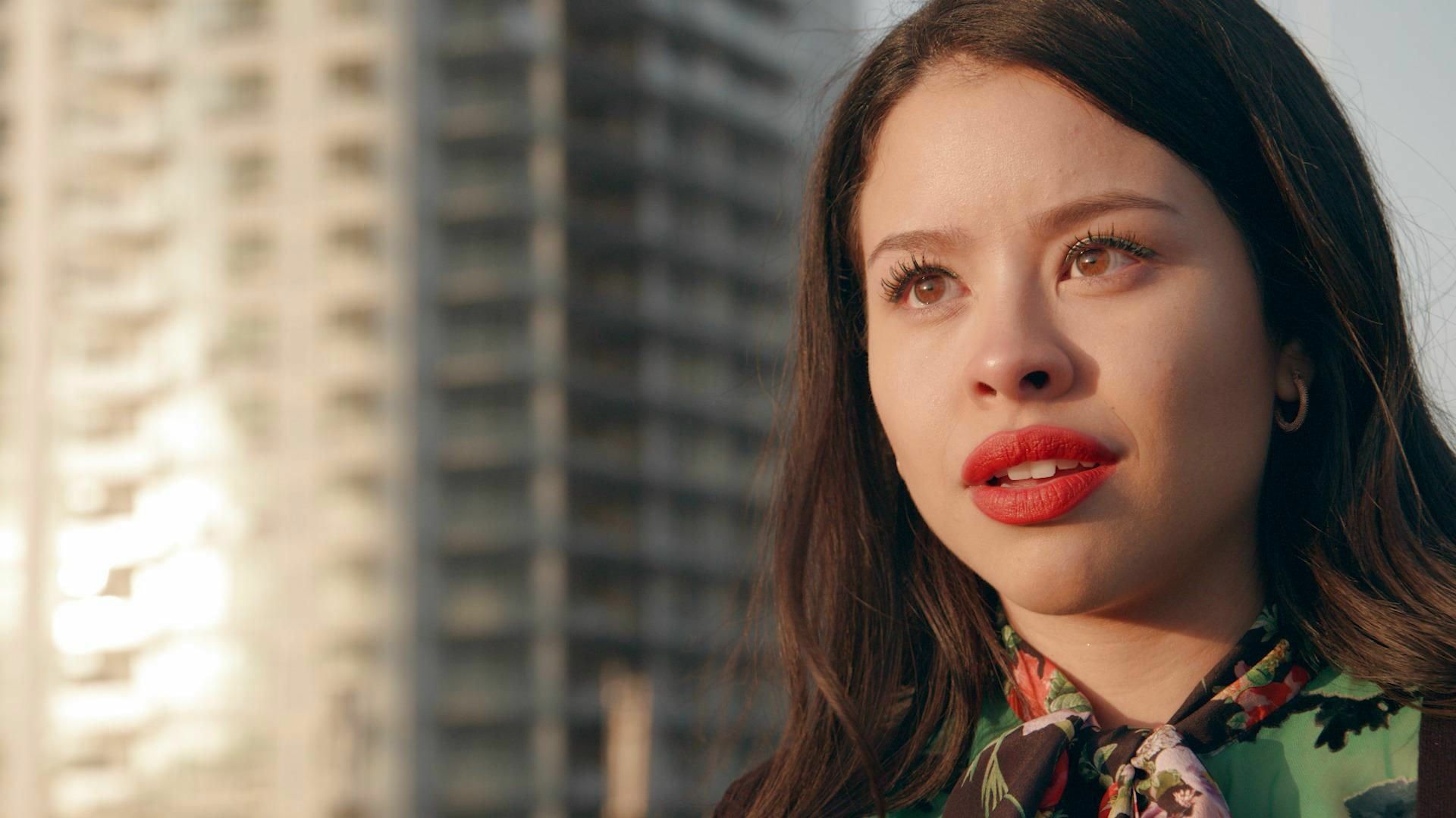Adele Serie Saison 2 Poster Good Trouble - Saison 2 - Affiche 3 sur 9 - AlloCiné