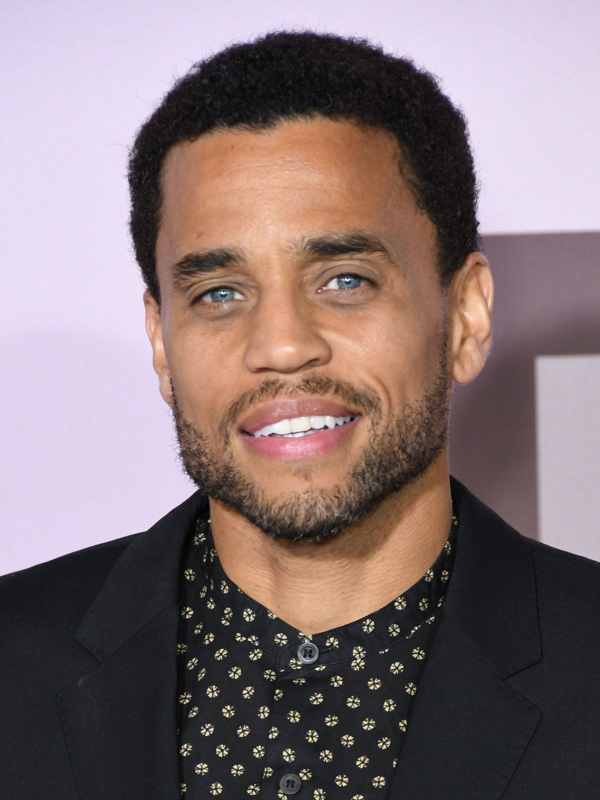 Michael Ealy AlloCiné