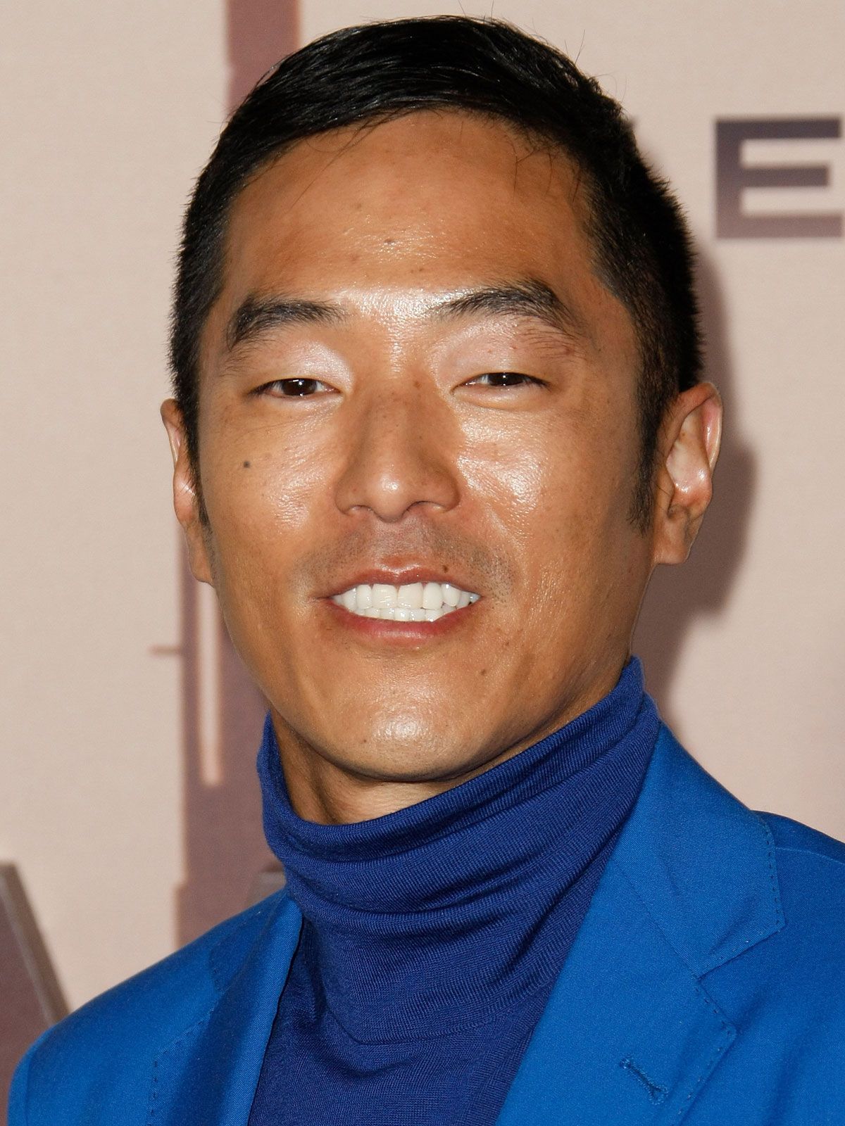 Leonardo Nam Filmographie AlloCiné