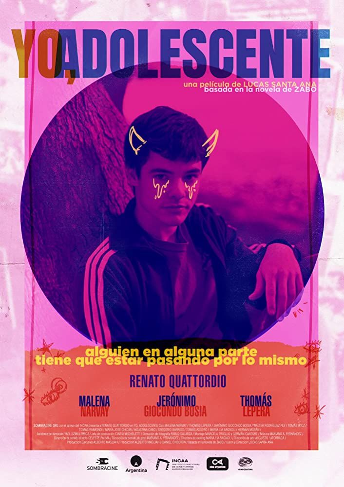 Journal d'un adolescent streaming fr