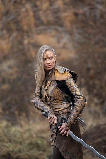 Circus Kane Streaming Vf Photo du film DragonHeart La Vengeance - Photo 3 sur 13 - AlloCiné